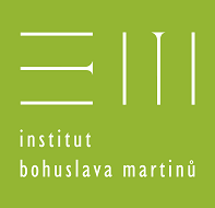 Institut Bohuslava Martinů
